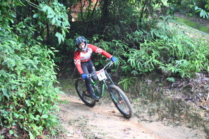 Kejohanan Mountain BIke Kebangsaan 2026