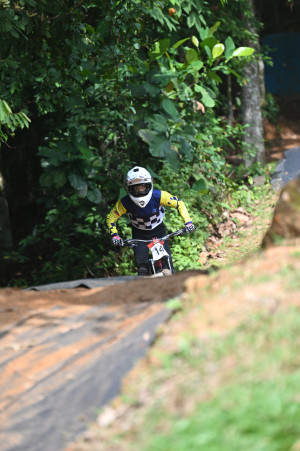 Kejohanan Mountain BIke Kebangsaan 2026