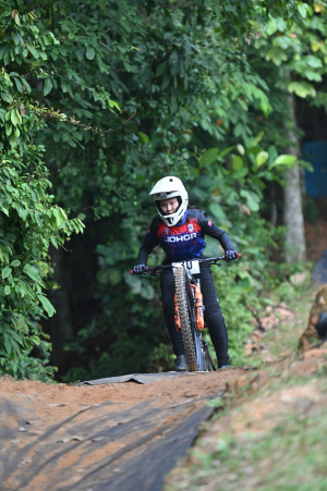 Kejohanan Mountain BIke Kebangsaan 2026