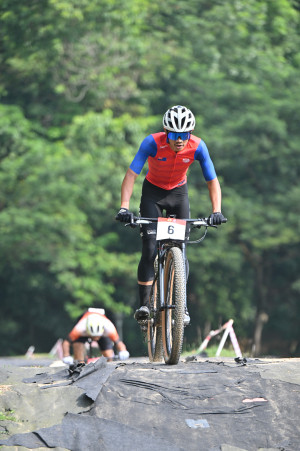 Kejohanan Mountain BIke Kebangsaan 2026