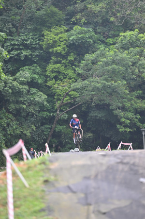 Kejohanan Mountain BIke Kebangsaan 2026