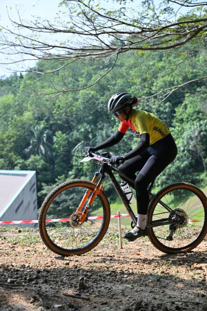 Kejohanan Mountain BIke Kebangsaan 2026