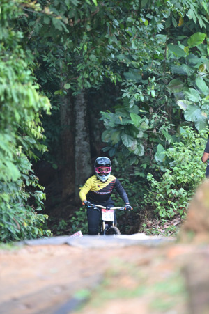 Kejohanan Mountain BIke Kebangsaan 2026