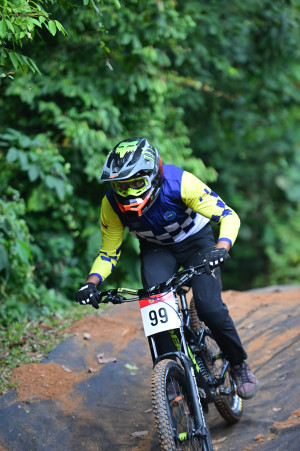 Kejohanan Mountain BIke Kebangsaan 2026