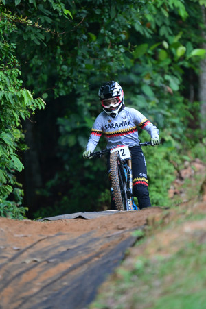 Kejohanan Mountain BIke Kebangsaan 2026