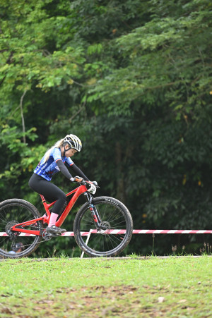 Kejohanan Mountain BIke Kebangsaan 2026