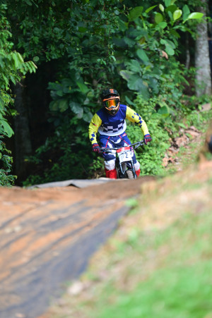Kejohanan Mountain BIke Kebangsaan 2026