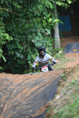 Kejohanan Mountain BIke Kebangsaan 2026