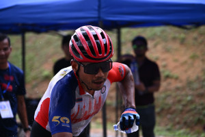 Kejohanan Mountain BIke Kebangsaan 2026