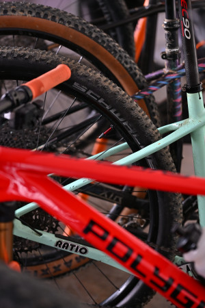 Kejohanan Mountain BIke Kebangsaan 2026