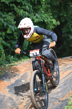Kejohanan Mountain BIke Kebangsaan 2026