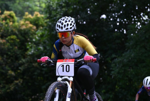 Kejohanan Mountain BIke Kebangsaan 2026
