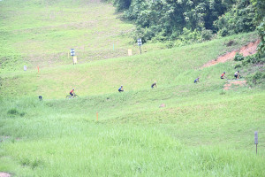 Kejohanan Mountain BIke Kebangsaan 2026
