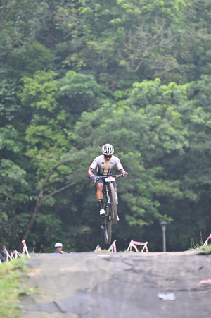 Kejohanan Mountain BIke Kebangsaan 2026