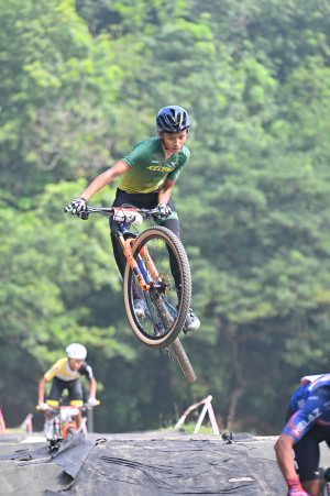 Kejohanan Mountain BIke Kebangsaan 2026