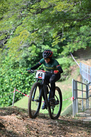 Kejohanan Mountain BIke Kebangsaan 2026
