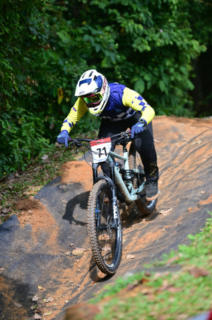 Kejohanan Mountain BIke Kebangsaan 2026