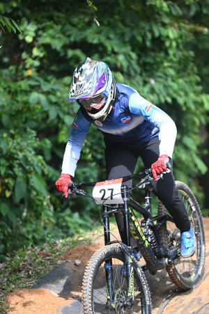Kejohanan Mountain BIke Kebangsaan 2026