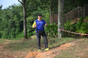 Kejohanan Mountain BIke Kebangsaan 2026