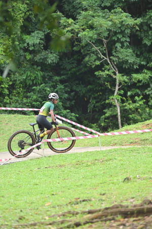 Kejohanan Mountain BIke Kebangsaan 2026