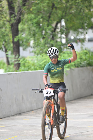 Kejohanan Mountain BIke Kebangsaan 2026