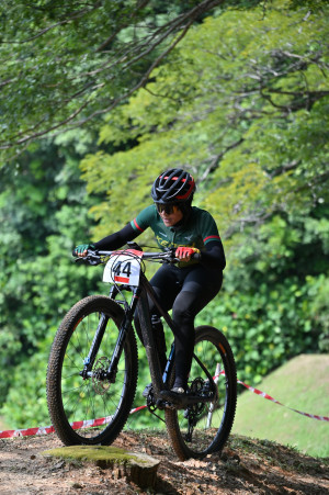 Kejohanan Mountain BIke Kebangsaan 2026