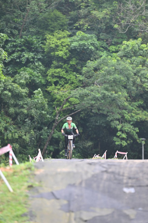 Kejohanan Mountain BIke Kebangsaan 2026