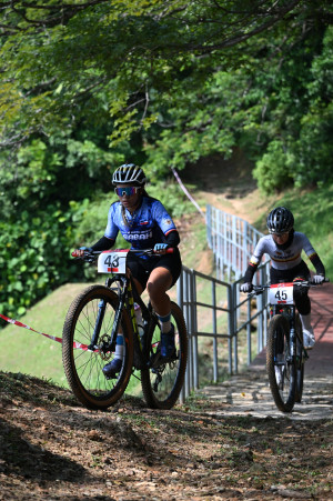 Kejohanan Mountain BIke Kebangsaan 2026