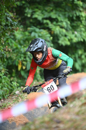 Kejohanan Mountain BIke Kebangsaan 2026