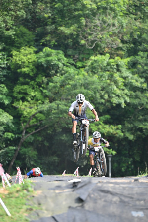 Kejohanan Mountain BIke Kebangsaan 2026