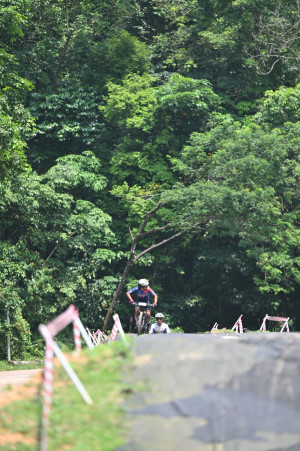 Kejohanan Mountain BIke Kebangsaan 2026