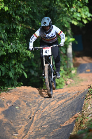 Kejohanan Mountain BIke Kebangsaan 2026