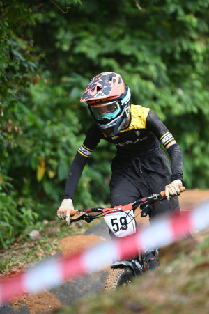 Kejohanan Mountain BIke Kebangsaan 2026