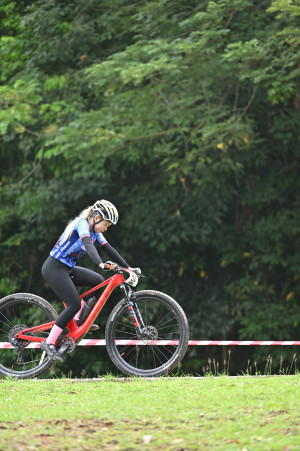 Kejohanan Mountain BIke Kebangsaan 2026