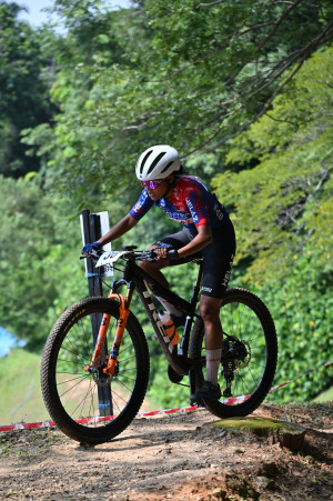 Kejohanan Mountain BIke Kebangsaan 2026