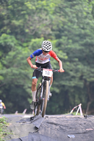 Kejohanan Mountain BIke Kebangsaan 2026