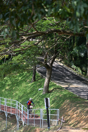 Kejohanan Mountain BIke Kebangsaan 2026