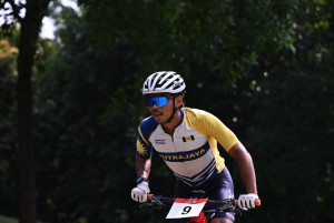 Kejohanan Mountain BIke Kebangsaan 2026
