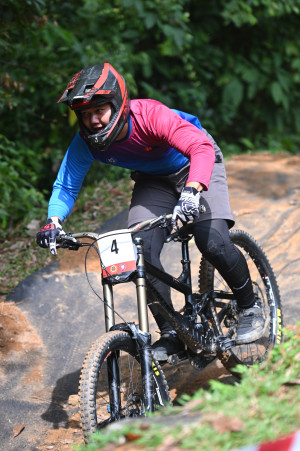 Kejohanan Mountain BIke Kebangsaan 2026