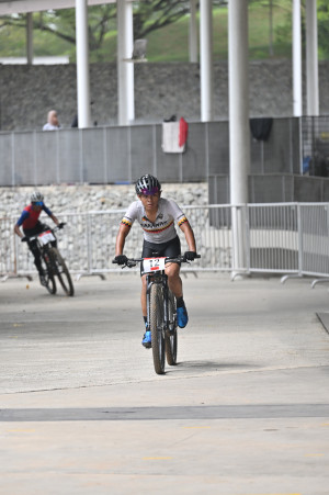 Kejohanan Mountain BIke Kebangsaan 2026