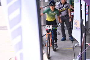 Kejohanan Mountain BIke Kebangsaan 2026