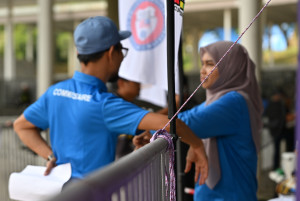 Kejohanan Mountain BIke Kebangsaan 2026