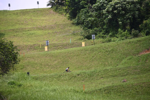 Kejohanan Mountain BIke Kebangsaan 2026