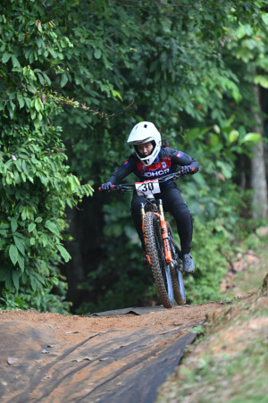 Kejohanan Mountain BIke Kebangsaan 2026