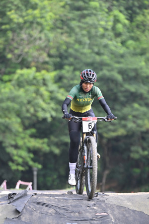 Kejohanan Mountain BIke Kebangsaan 2026