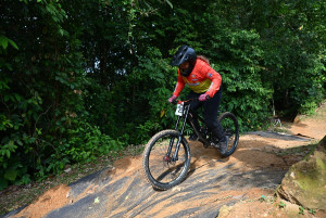 Kejohanan Mountain BIke Kebangsaan 2026
