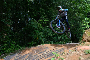 Kejohanan Mountain BIke Kebangsaan 2026