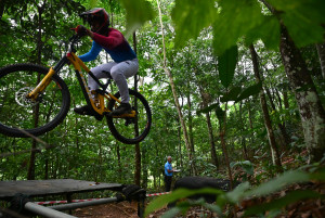 Kejohanan Mountain BIke Kebangsaan 2026