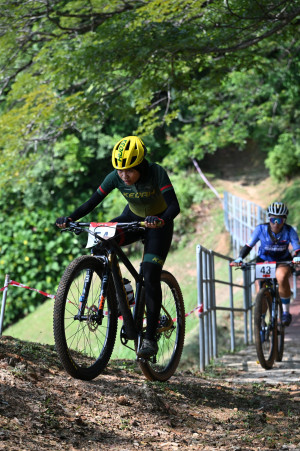 Kejohanan Mountain BIke Kebangsaan 2026