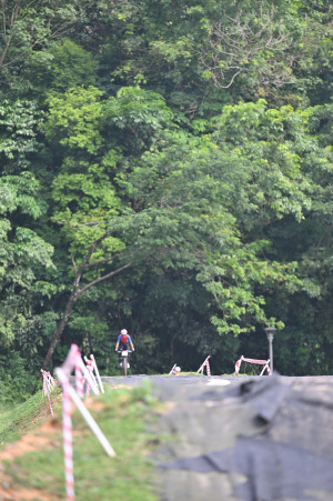 Kejohanan Mountain BIke Kebangsaan 2026